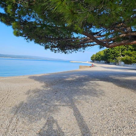 Lendas Studio Apartment Baška Voda Eksteriør billede