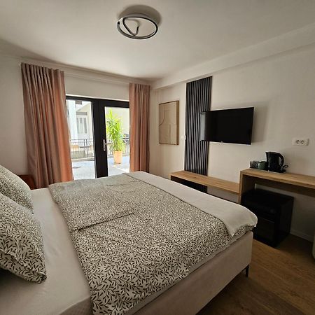 Lendas Studio Apartment Baška Voda Eksteriør billede