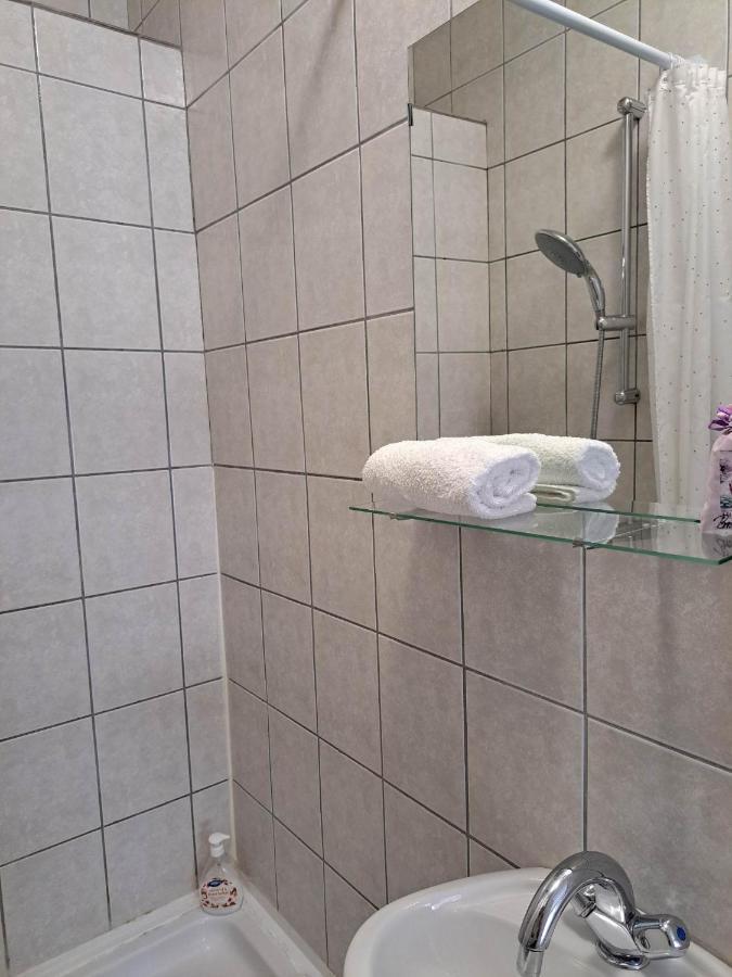 Lendas Studio Apartment Baška Voda Eksteriør billede