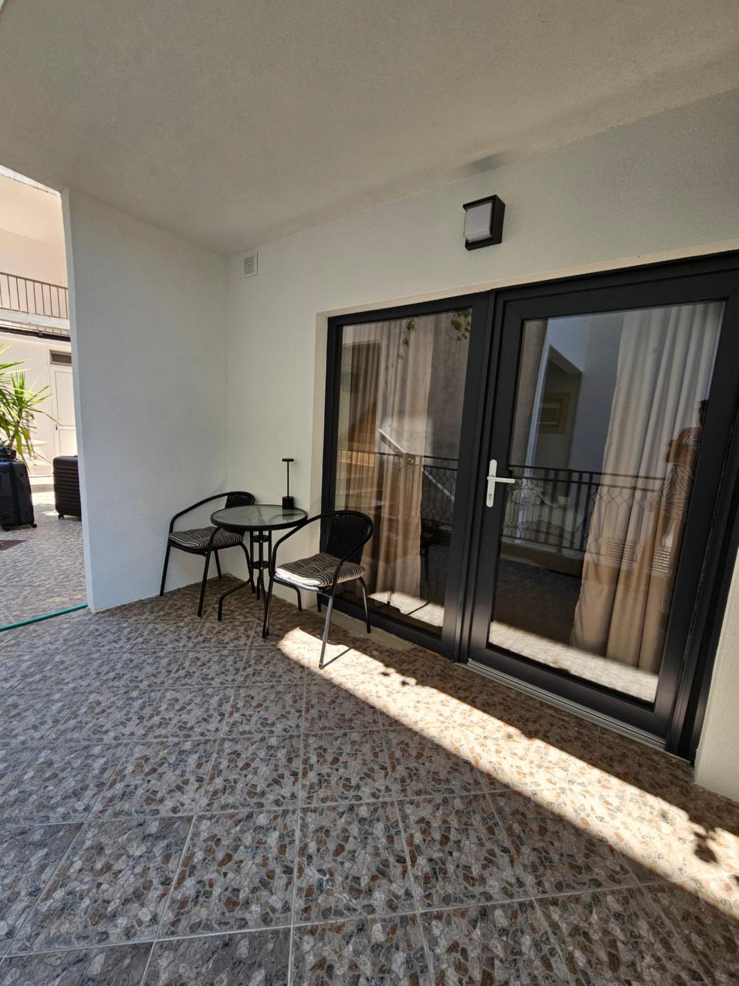 Lendas Studio Apartment Baška Voda Eksteriør billede