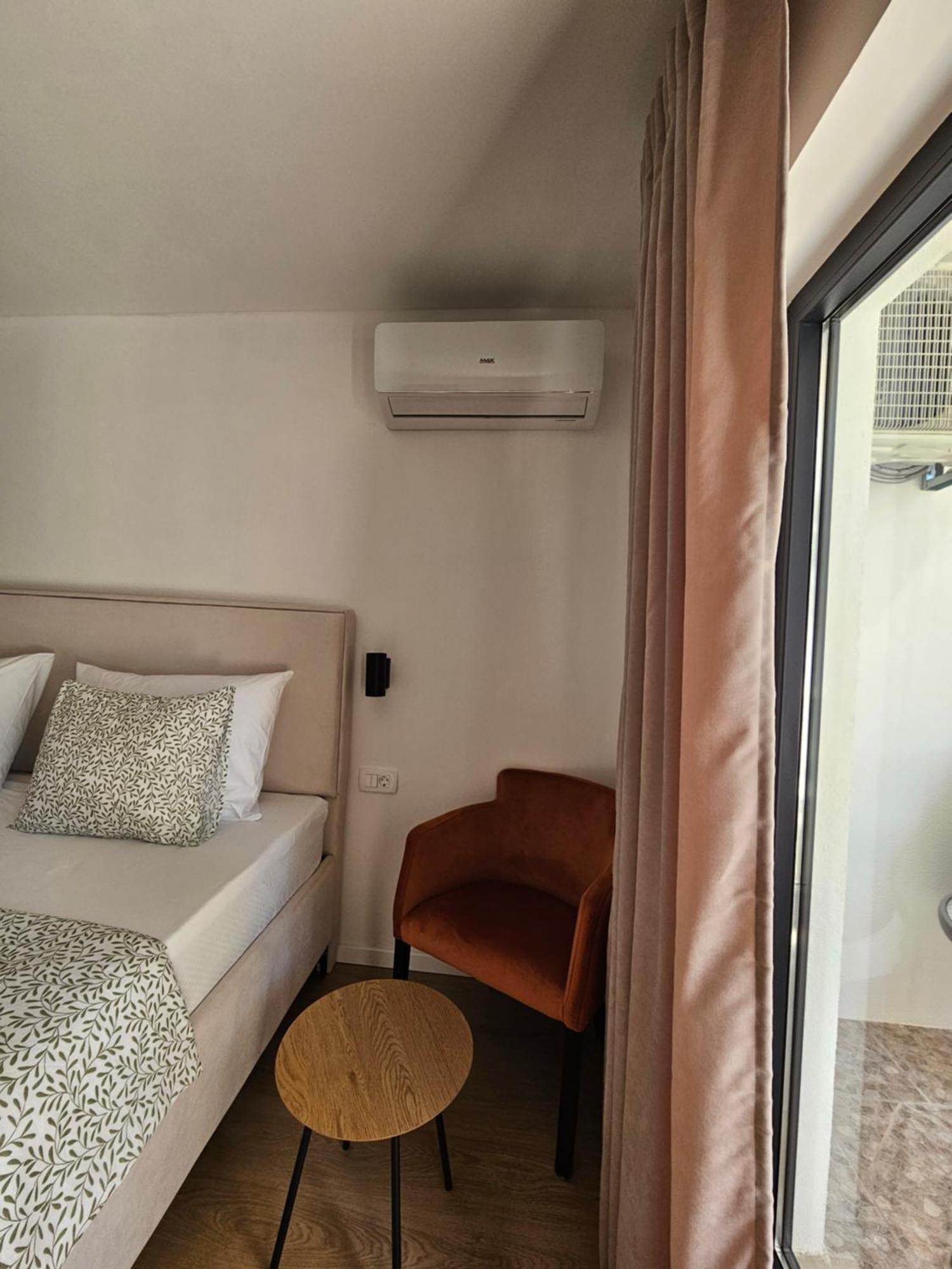 Lendas Studio Apartment Baška Voda Eksteriør billede