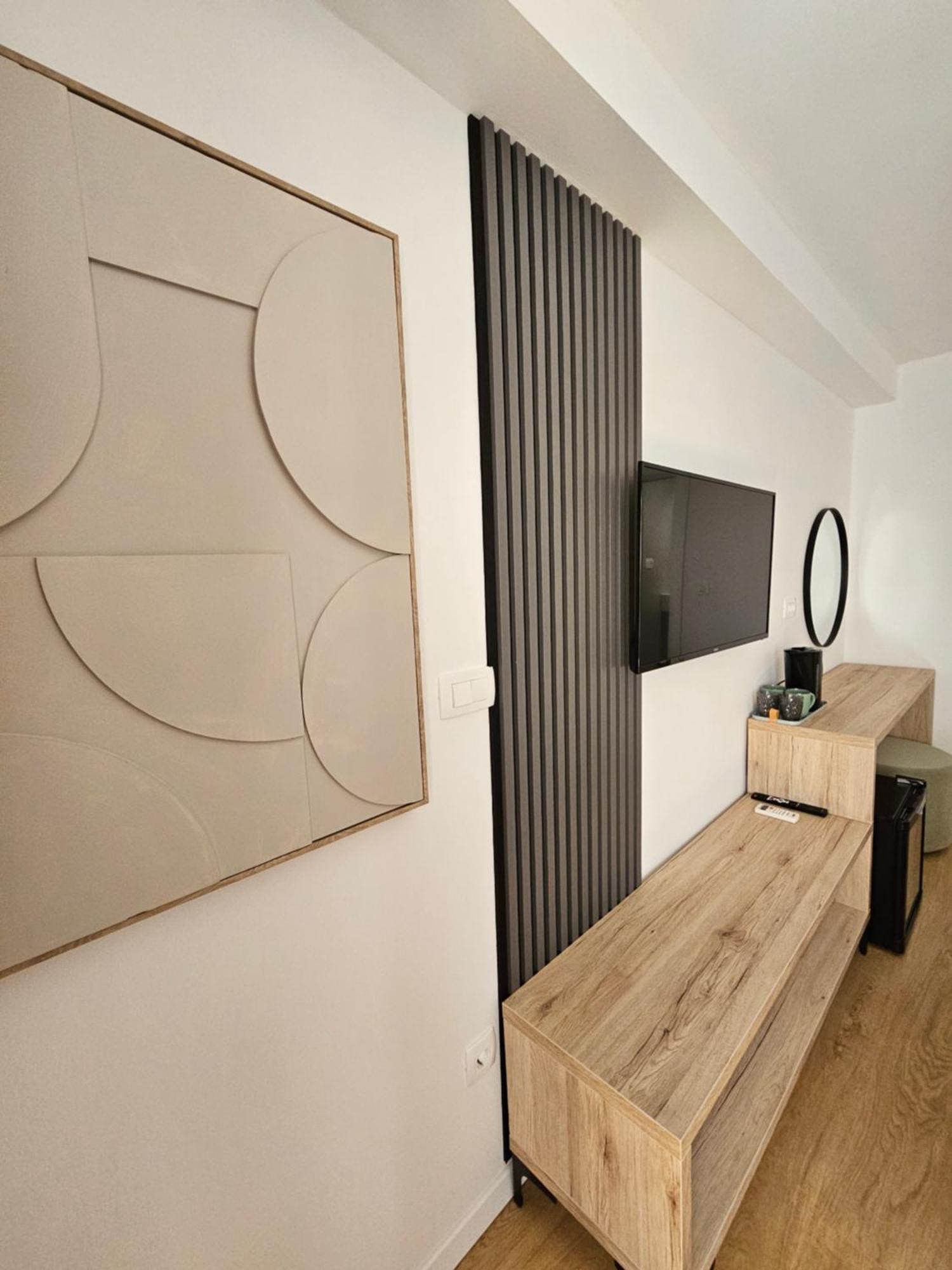 Lendas Studio Apartment Baška Voda Eksteriør billede