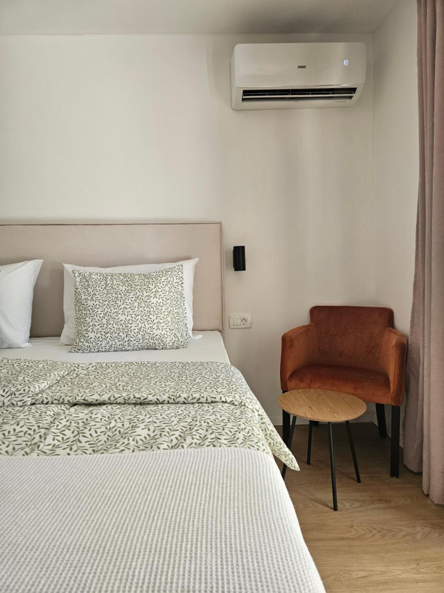 Lendas Studio Apartment Baška Voda Eksteriør billede