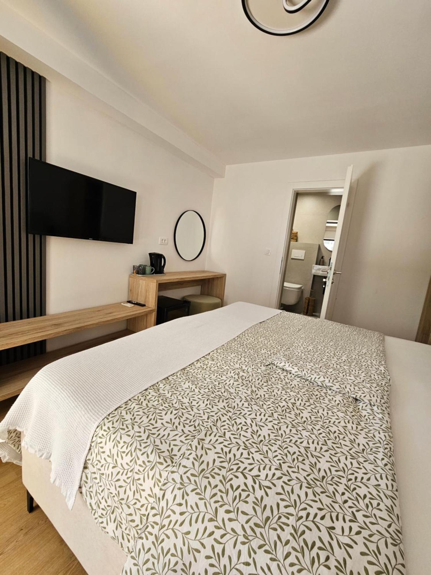 Lendas Studio Apartment Baška Voda Eksteriør billede