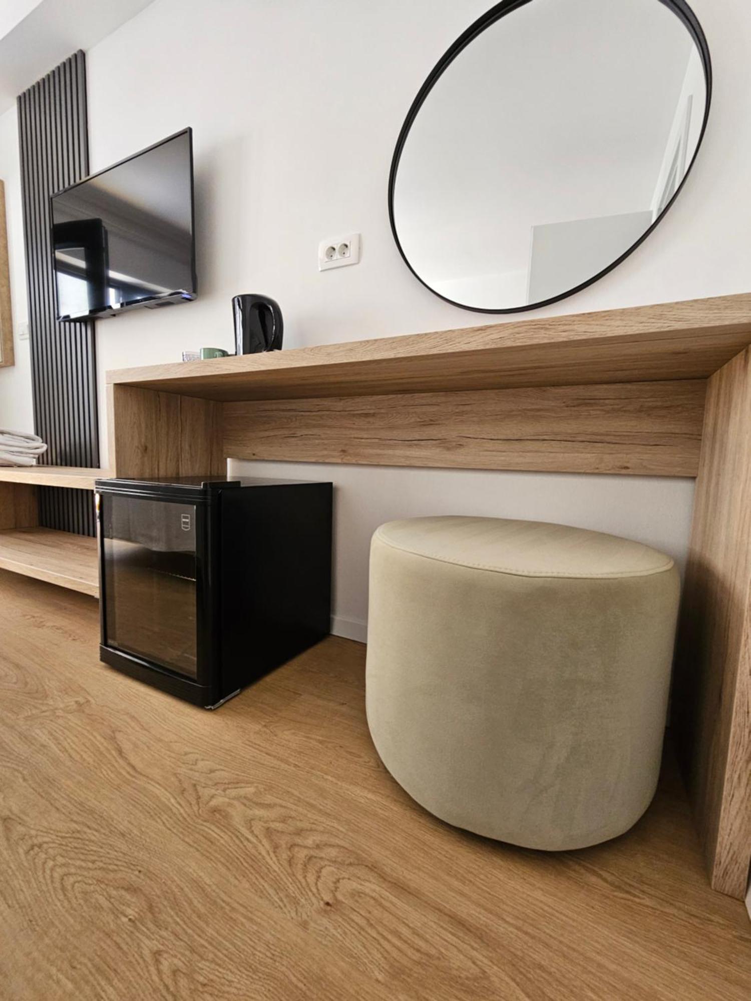 Lendas Studio Apartment Baška Voda Eksteriør billede