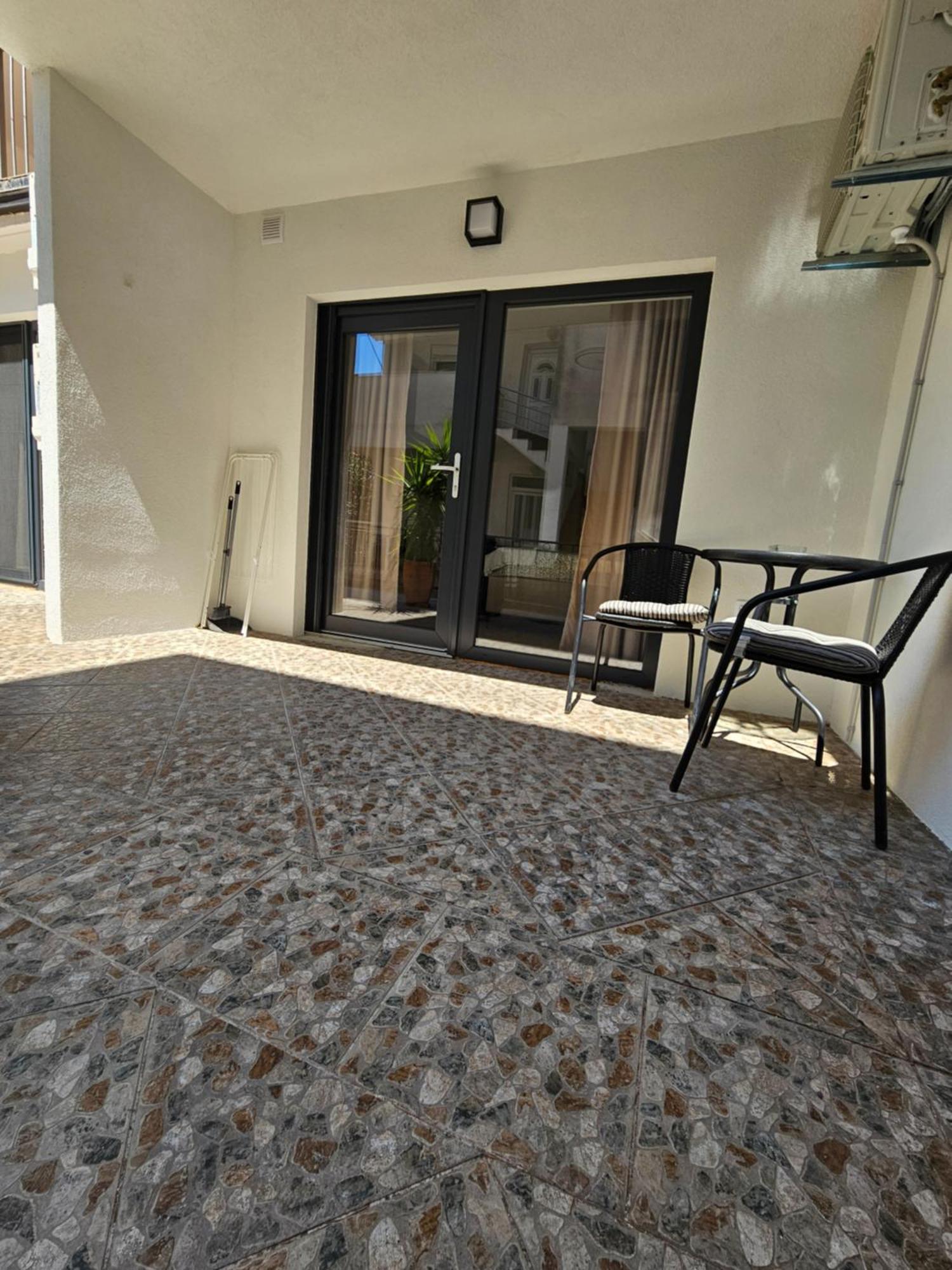 Lendas Studio Apartment Baška Voda Eksteriør billede