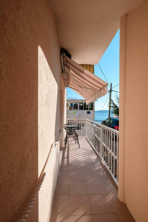 Lendas Studio Apartment Baška Voda Eksteriør billede