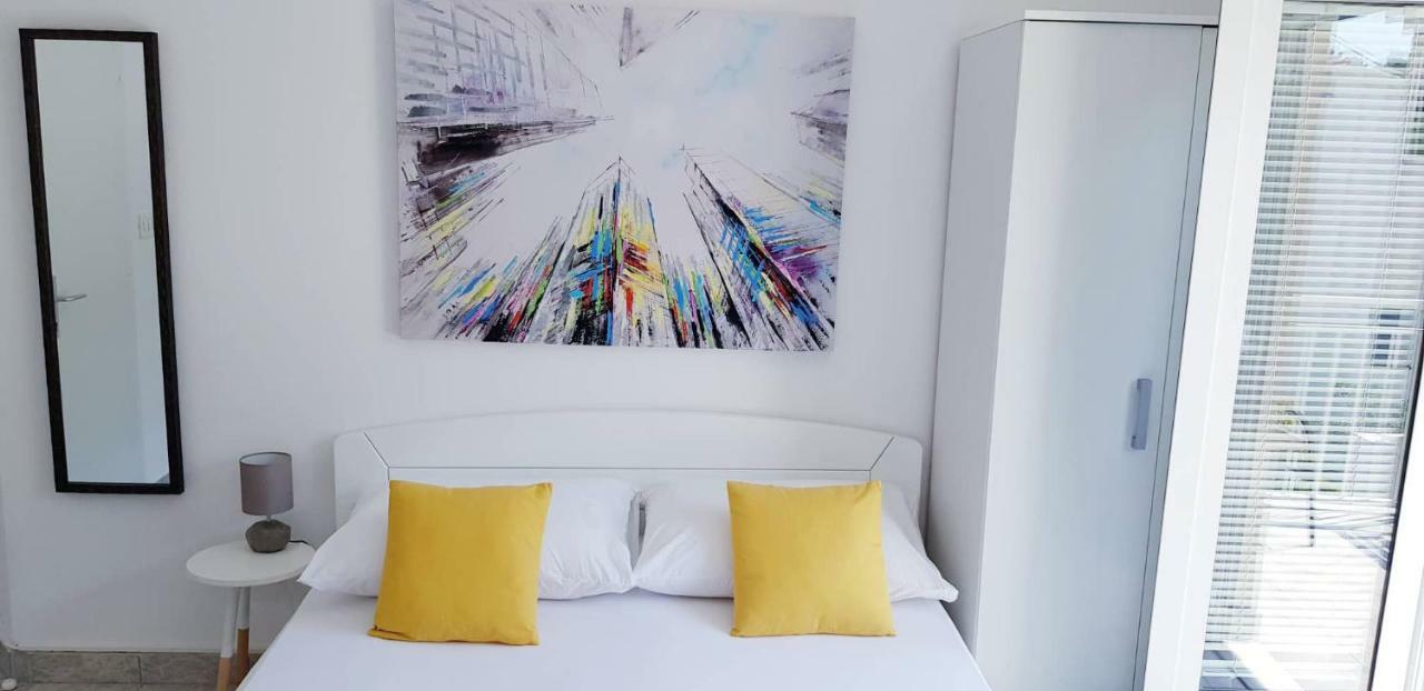 Lendas Studio Apartment Baška Voda Eksteriør billede