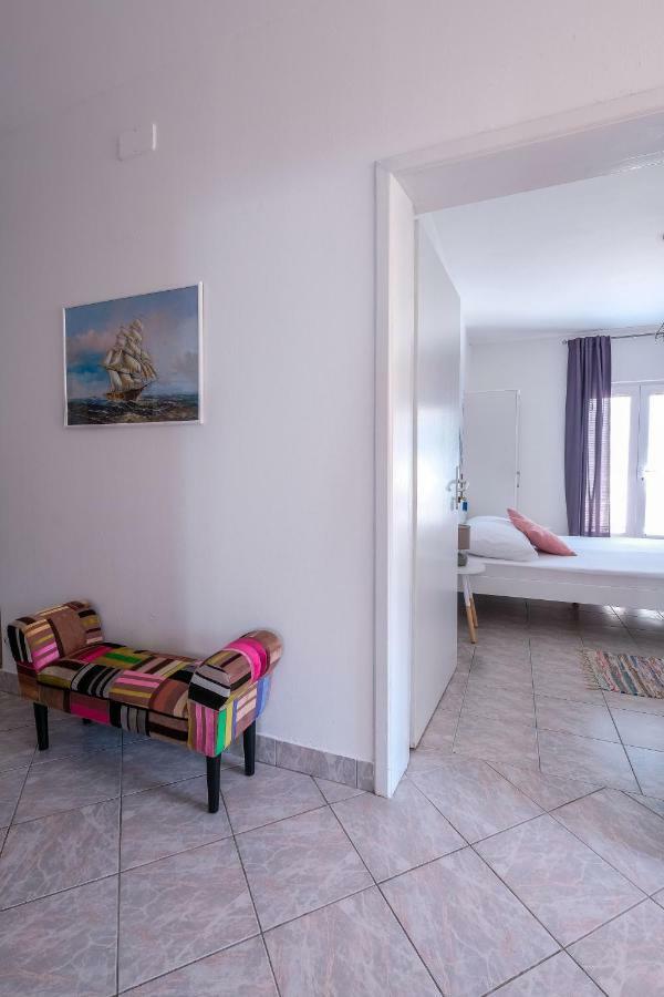 Lendas Studio Apartment Baška Voda Eksteriør billede