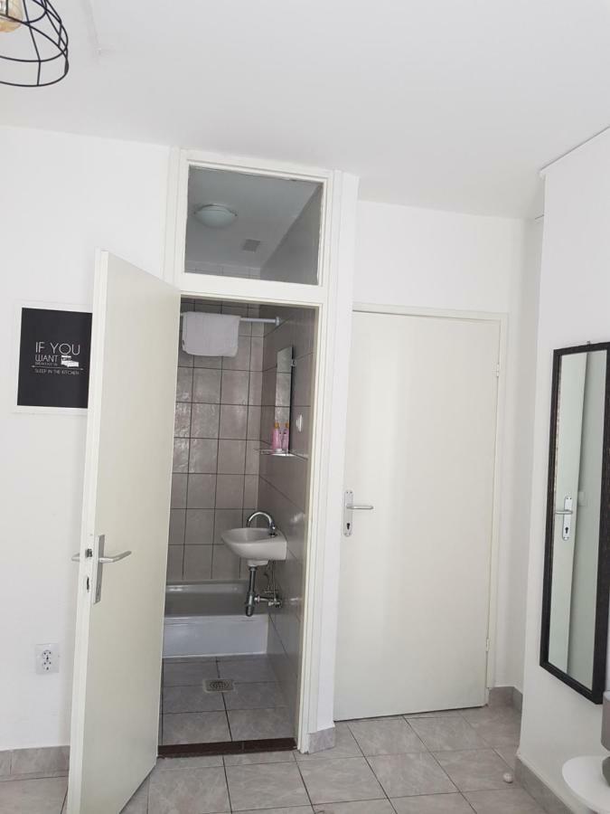 Lendas Studio Apartment Baška Voda Eksteriør billede